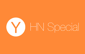 HN Special - An addition to Hacker News