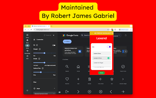 Plugin Screenshot