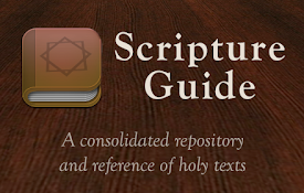 Scripture Guide