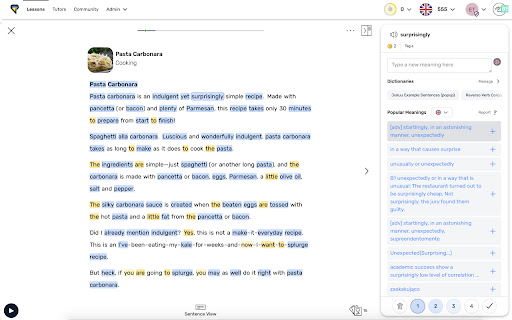 Plugin Screenshot