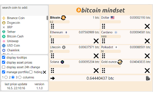 Plugin Screenshot