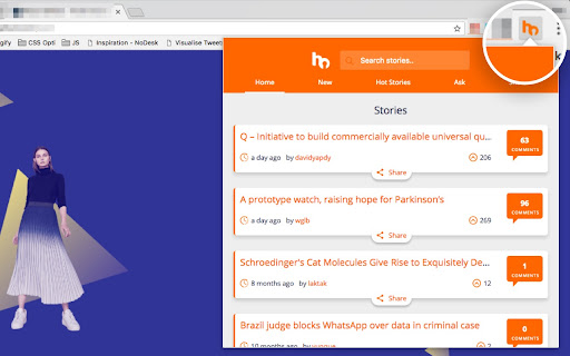 Plugin Screenshot
