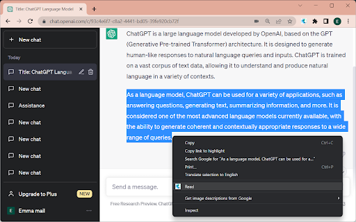 Plugin Screenshot