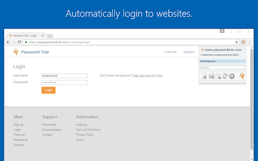 Plugin Screenshot