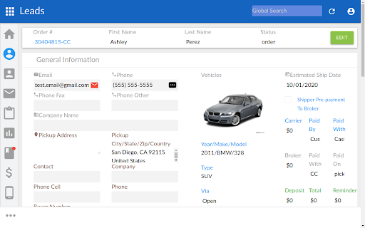 Plugin Screenshot