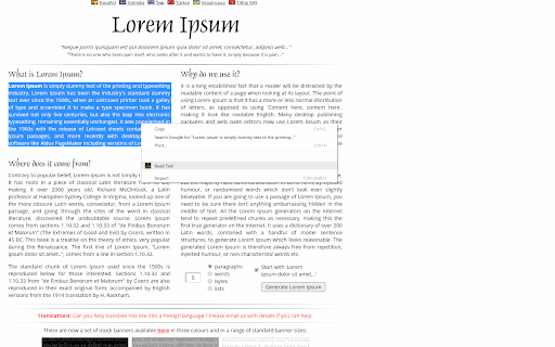 Plugin Screenshot