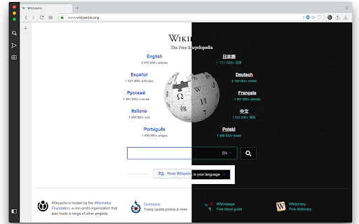 Plugin Screenshot