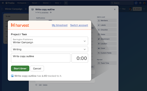 Plugin Screenshot