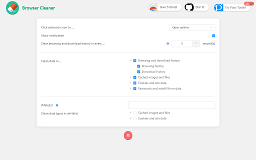 Plugin Screenshot