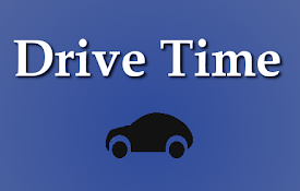 Drive Time