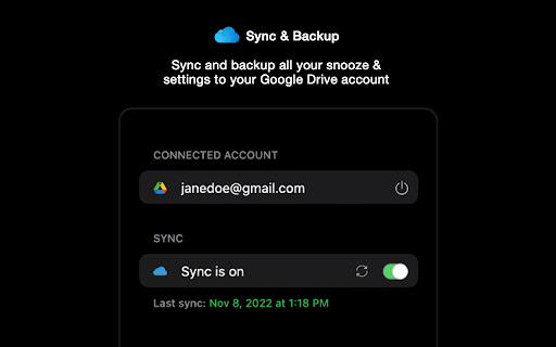 Plugin Screenshot