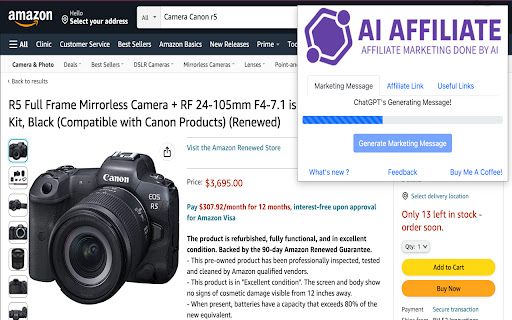Plugin Screenshot