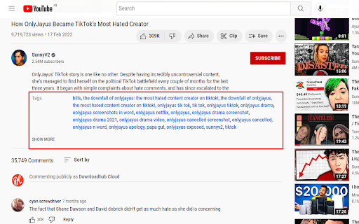 Plugin Screenshot
