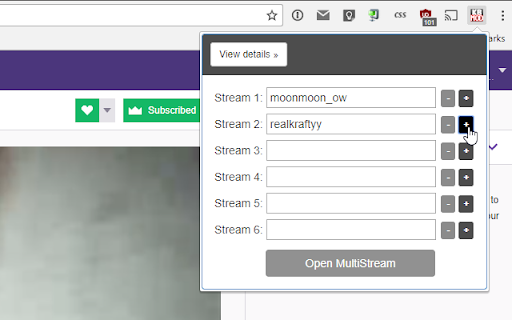 Plugin Screenshot