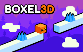 Boxel 3D