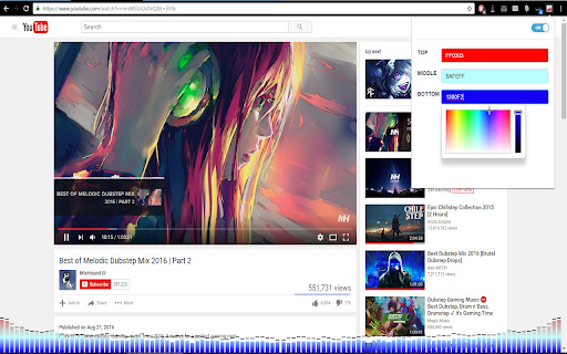 Plugin Screenshot