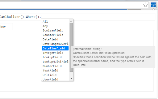 Plugin Screenshot