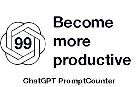 ChatGPT PromptCounter