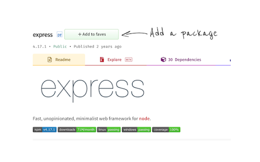 Plugin Screenshot