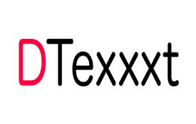 Dtexxxt