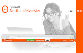 Fjordkraft Netthandelvarsler