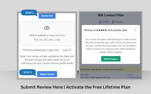 Plugin Screenshot