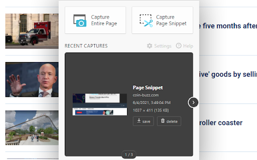 Plugin Screenshot
