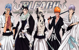 Bleach Wallpaper