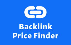 Backlink Price Finder for SEO &amp; Outreach