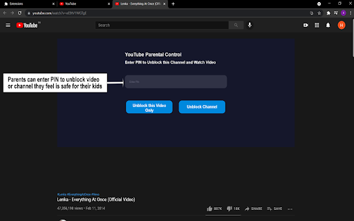 Plugin Screenshot
