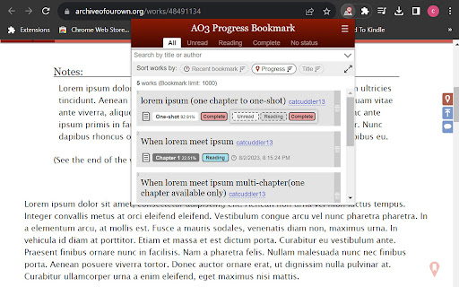 Plugin Screenshot