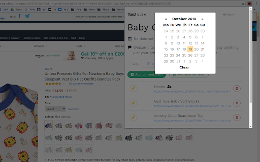 Plugin Screenshot