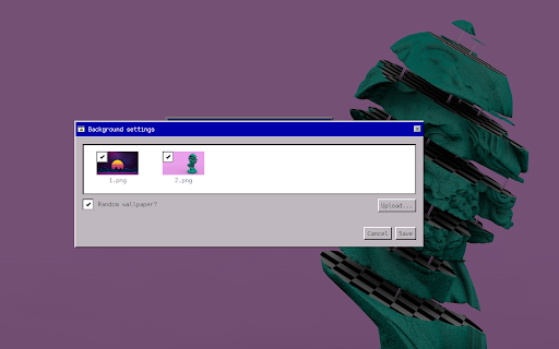 Plugin Screenshot