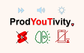 Enhance YouTube &amp; Remove Shorts - ProdYouTivity