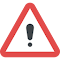 Prod Warning