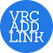 VRChatのワールド管理をサポートするやつ