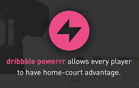 Dribbble Powerrr