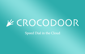 CROCODOOR