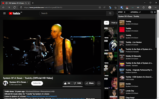 Plugin Screenshot