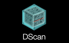 DScan: Own Your Identity, Own Your Data