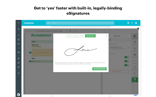 Plugin Screenshot