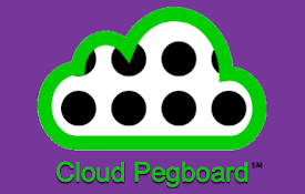 Cloud Pegboard AWS Console Enhancer
