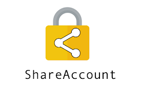 ShareAccount