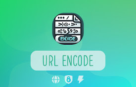 URL Encode - Encode for URL