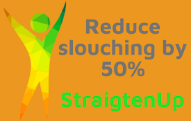 StraightenUp AI - AI Posture Assistant