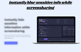 GetBlur.io