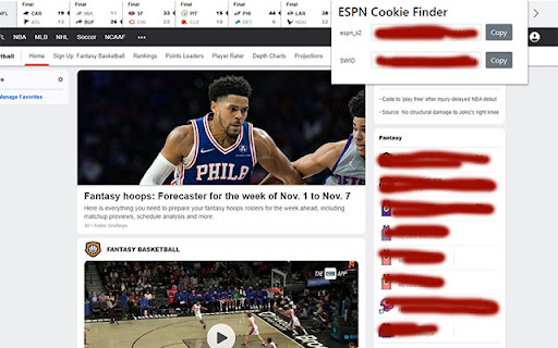 Plugin Screenshot