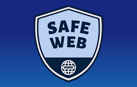 Safe Web