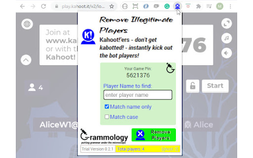 Plugin Screenshot