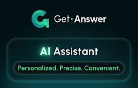 Get-Answer - Universal Assistant for Unique Individuals